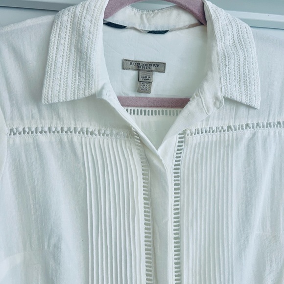 Burberry dress - Picture 2 of 5